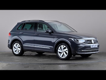 Used Volkswagen Tiguan 2022 for sale - 79167788: Photo