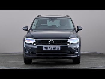 Used Volkswagen Tiguan 2022 for sale - 79167788: Photo