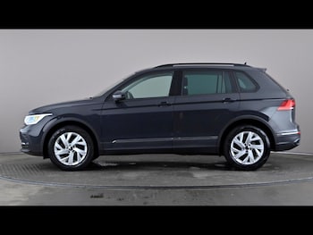 Used Volkswagen Tiguan 2022 for sale - 79167788: Photo