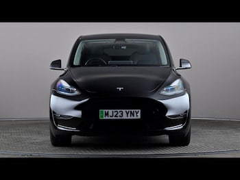 Used Tesla Model Y 2023 for sale - 78632988: Photo