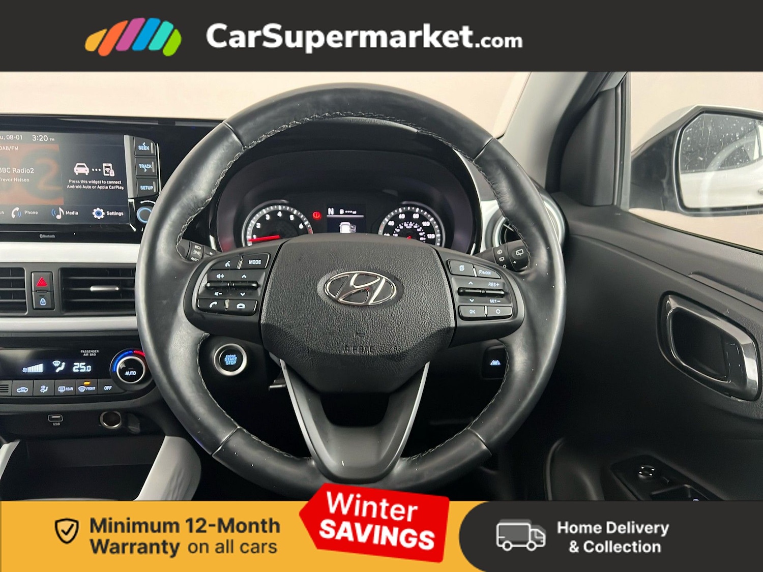 Used Hyundai i10 2022 for sale - 77172637: Photo 15
