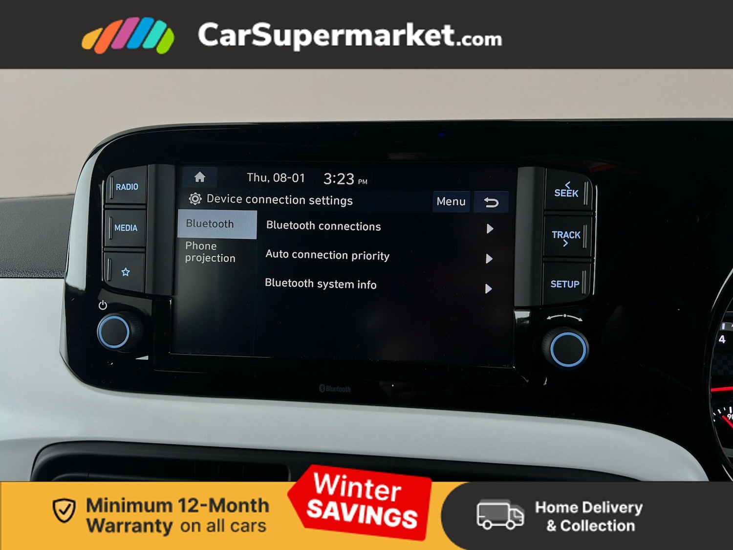 Used Hyundai i10 2022 for sale - 77172637: Photo 25