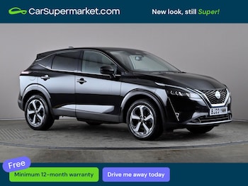 Used Nissan Qashqai 2023 for sale - 78368087: Photo