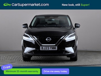 Used Nissan Qashqai 2023 for sale - 78368087: Photo