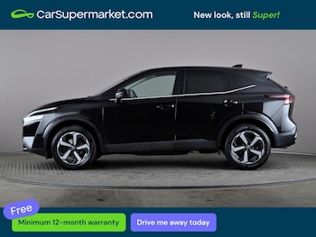 Used Nissan Qashqai 2023 for sale - 78368087: Photo