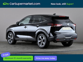 Used Nissan Qashqai 2023 for sale - 78368087: Photo