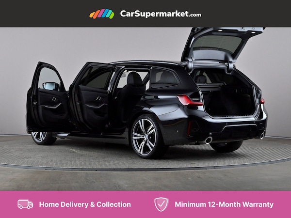 Used BMW 3 Series 2024 for sale - 76245879: Photo 10