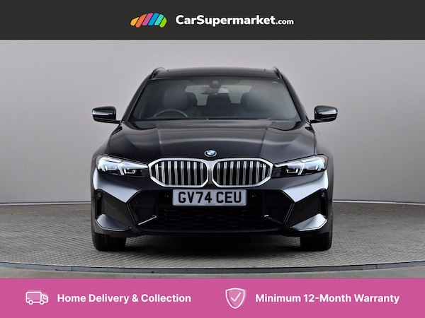Used BMW 3 Series 2024 for sale - 76245879: Photo 2