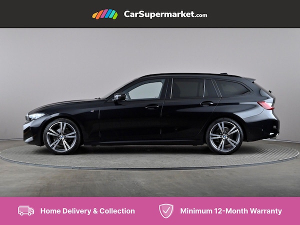Used BMW 3 Series 2024 for sale - 76245879: Photo 3
