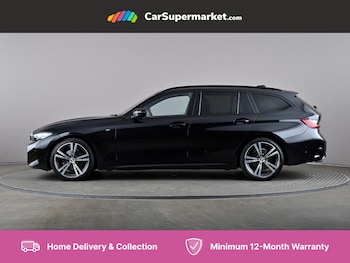Used BMW 3 Series 2024 for sale - 76245879: Photo 3