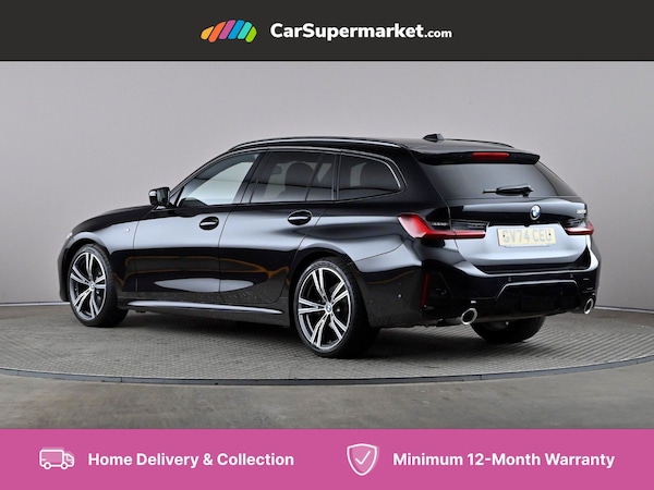 Used BMW 3 Series 2024 for sale - 76245879: Photo 4