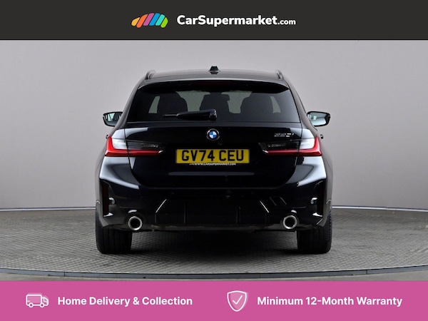 Used BMW 3 Series 2024 for sale - 76245879: Photo 5