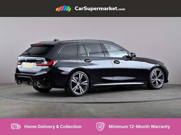 Used BMW 3 Series 2024 for sale - 76245879: Photo 6