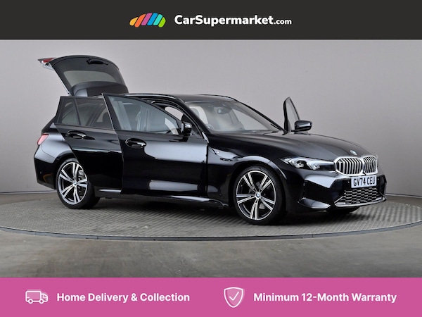 Used BMW 3 Series 2024 for sale - 76245879: Photo 7
