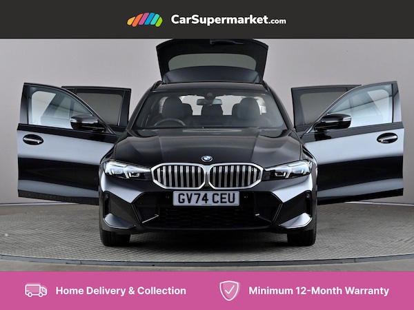 Used BMW 3 Series 2024 for sale - 76245879: Photo 8