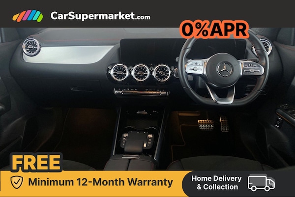 Used Mercedes-Benz EQA 2023 for sale - 76304854: Photo 13