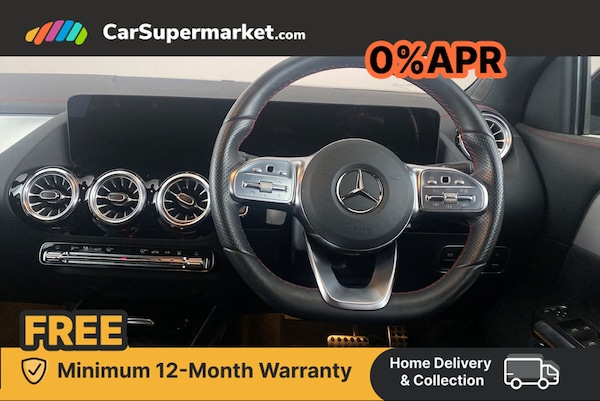 Used Mercedes-Benz EQA 2023 for sale - 76304854: Photo 14
