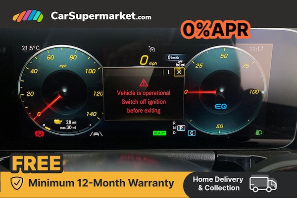 Used Mercedes-Benz EQA 2023 for sale - 76304854: Photo 15