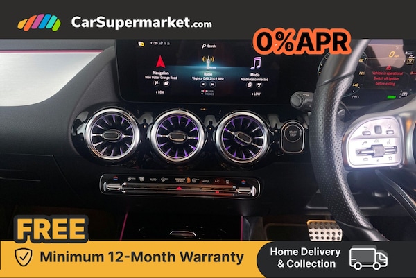 Used Mercedes-Benz EQA 2023 for sale - 76304854: Photo 16
