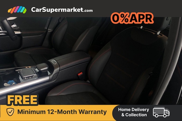 Used Mercedes-Benz EQA 2023 for sale - 76304854: Photo 17