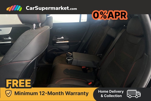 Used Mercedes-Benz EQA 2023 for sale - 76304854: Photo 18