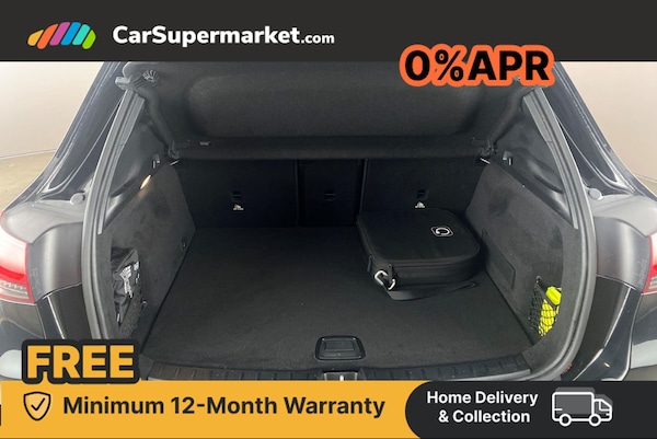 Used Mercedes-Benz EQA 2023 for sale - 76304854: Photo 22