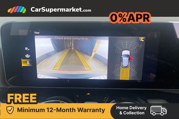 Used Mercedes-Benz EQA 2023 for sale - 76304854: Photo 27