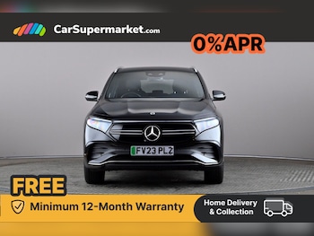 Used Mercedes-Benz EQA 2023 for sale - 76304854: Photo 2