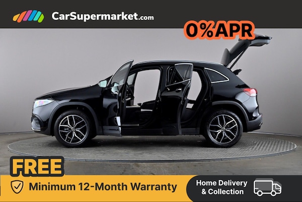 Used Mercedes-Benz EQA 2023 for sale - 76304854: Photo 9