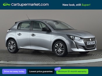 Peugeot 208 feature image