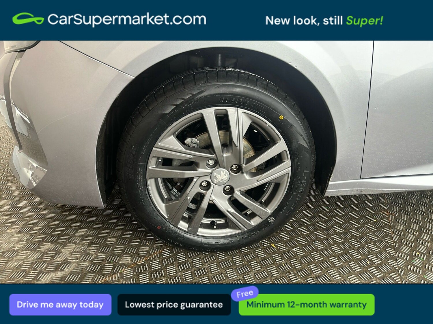 Used Peugeot 208 2022 for sale - 78213408: Photo 21