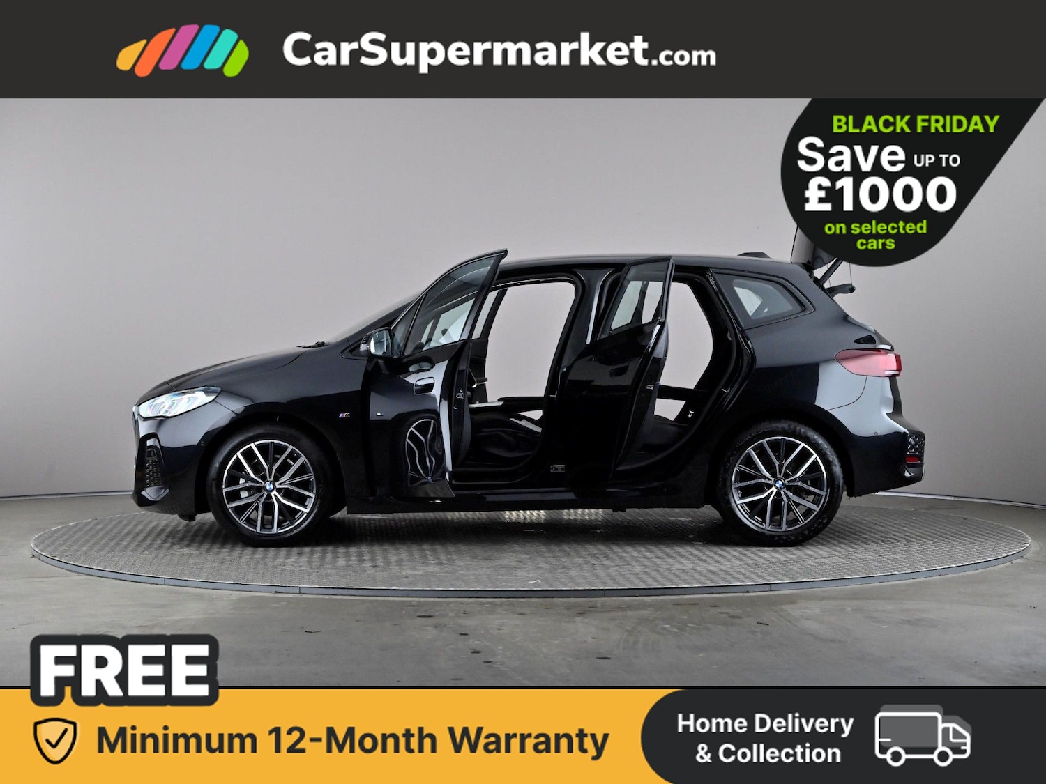 Used BMW 2 Series 2024 for sale - 76697509: Photo 10