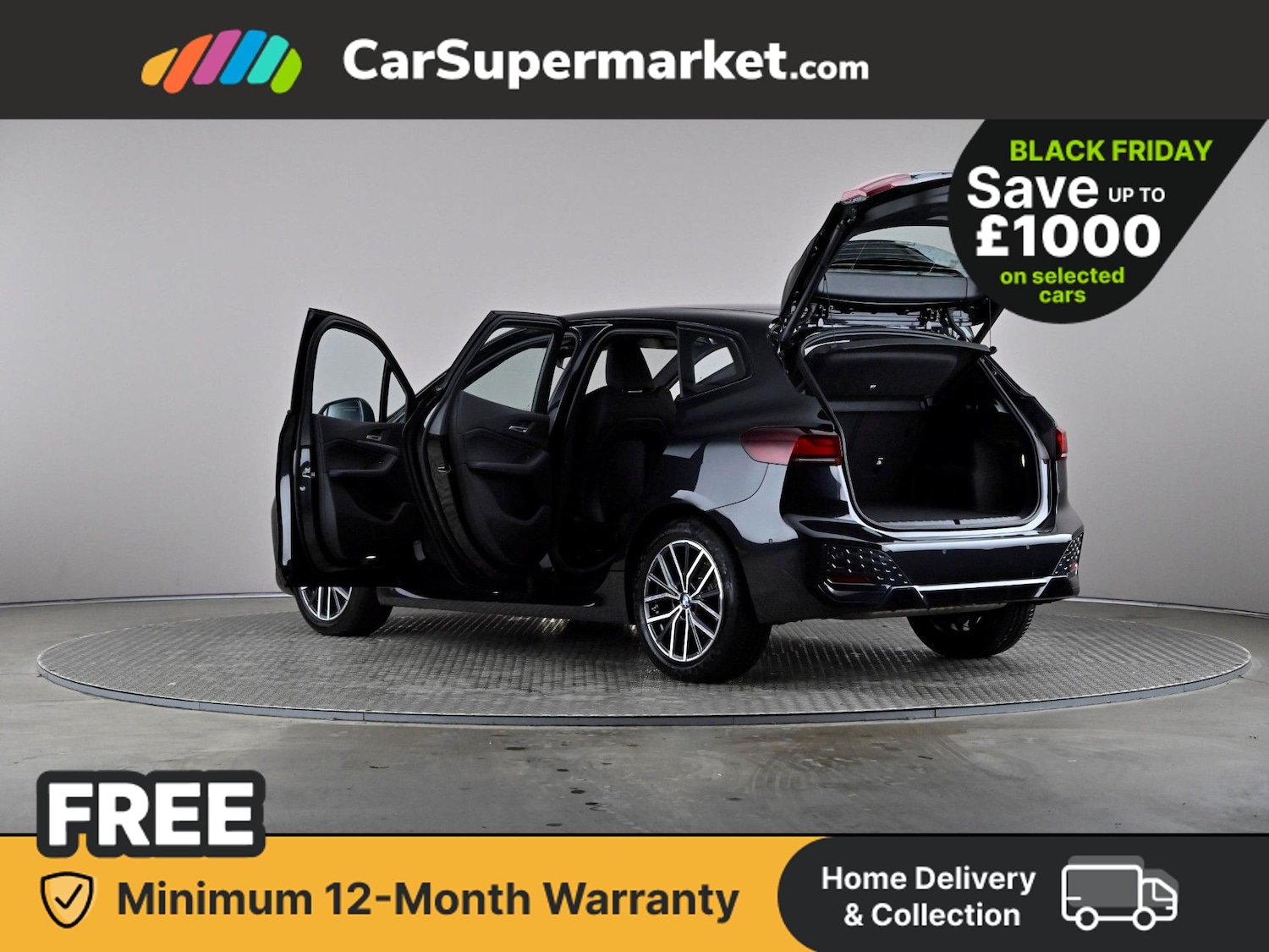 Used BMW 2 Series 2024 for sale - 76697509: Photo 11