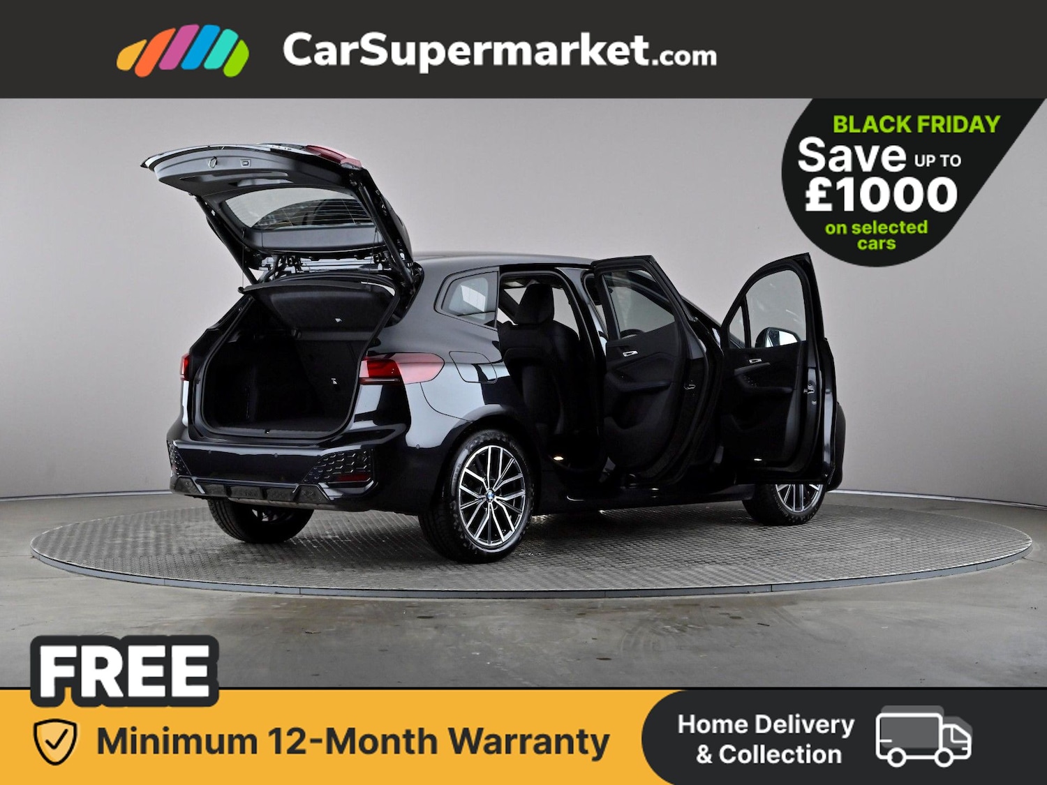 Used BMW 2 Series 2024 for sale - 76697509: Photo 13