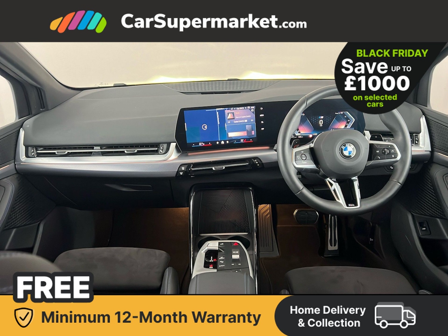 Used BMW 2 Series 2024 for sale - 76697509: Photo 14