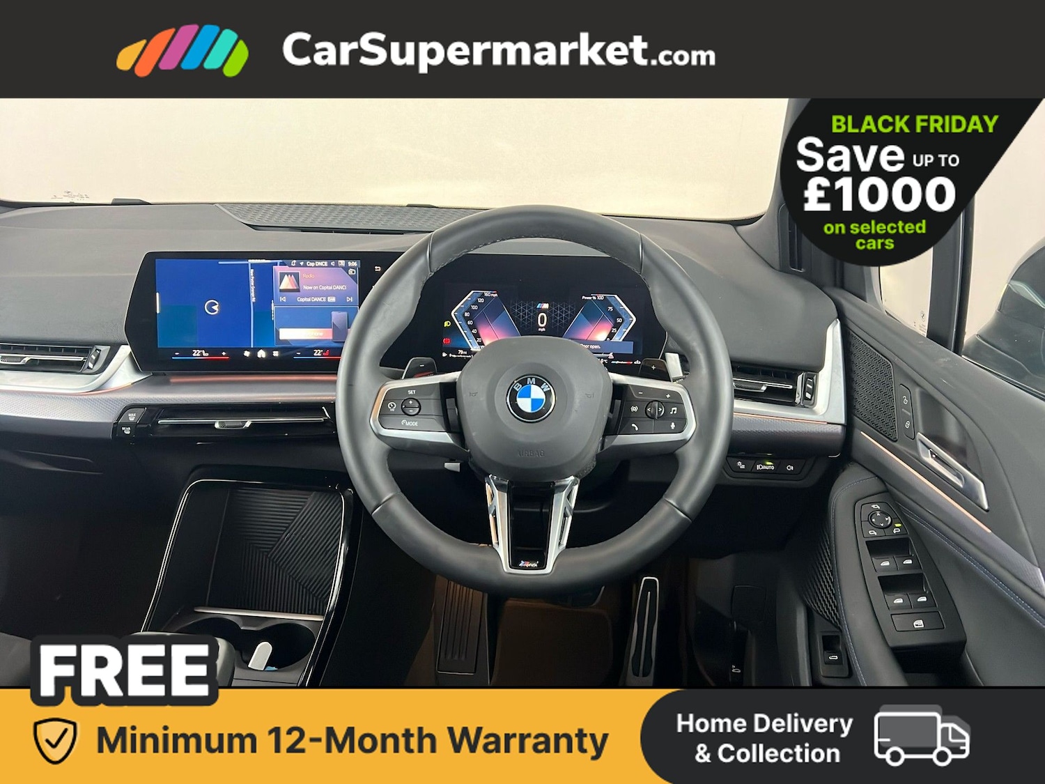 Used BMW 2 Series 2024 for sale - 76697509: Photo 15