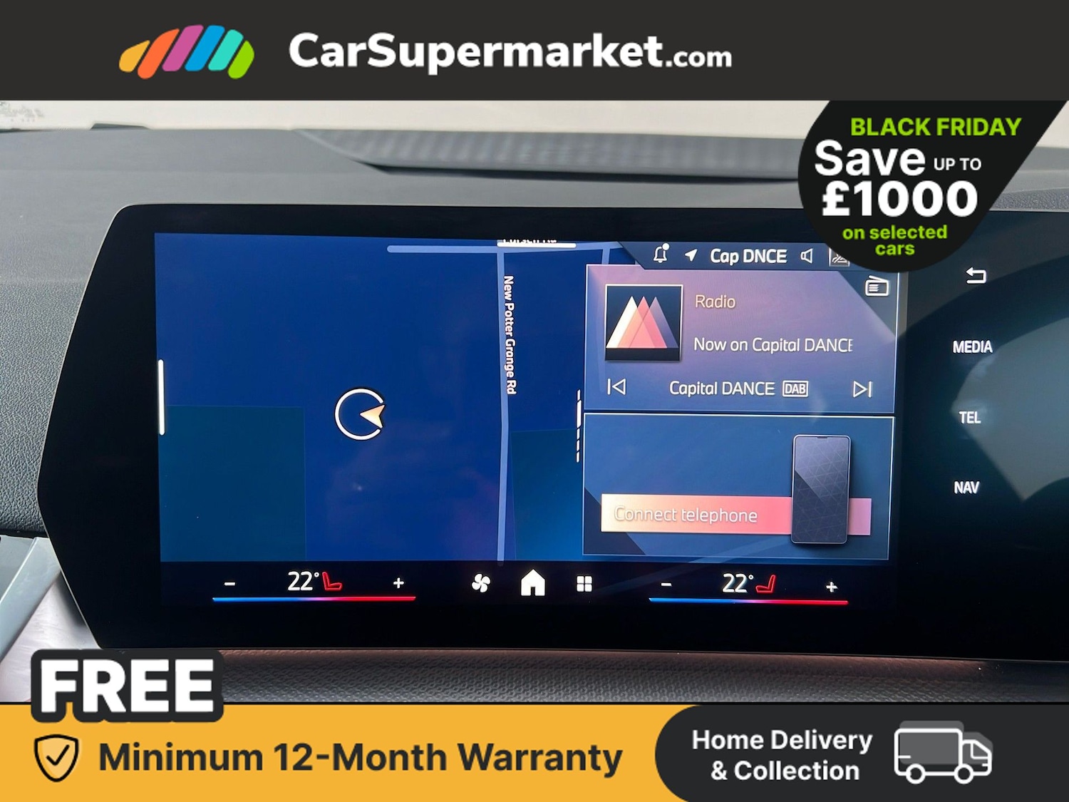 Used BMW 2 Series 2024 for sale - 76697509: Photo 17