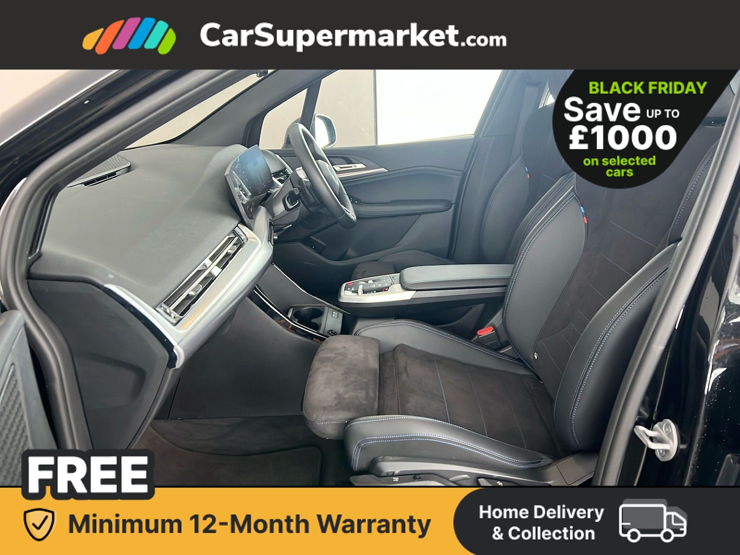 Used BMW 2 Series 2024 for sale - 76697509: Photo 18