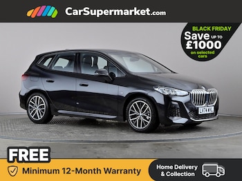 2024 - 220i MHT M Sport DCT