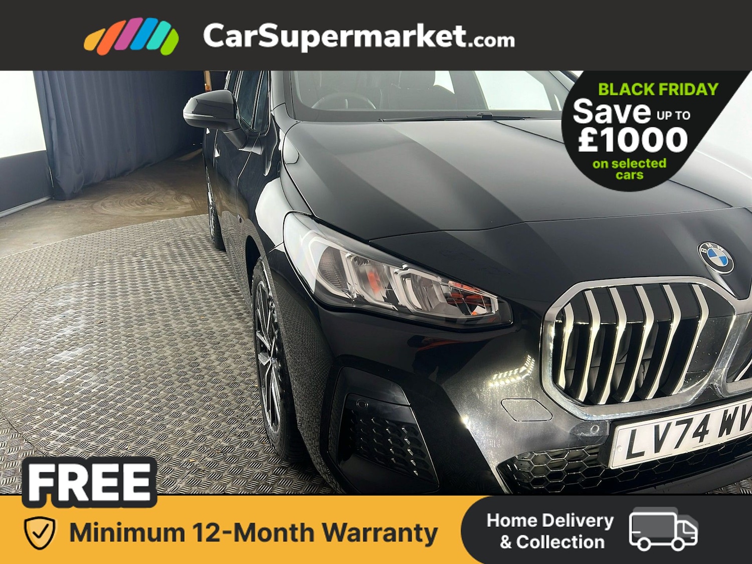 Used BMW 2 Series 2024 for sale - 76697509: Photo 21