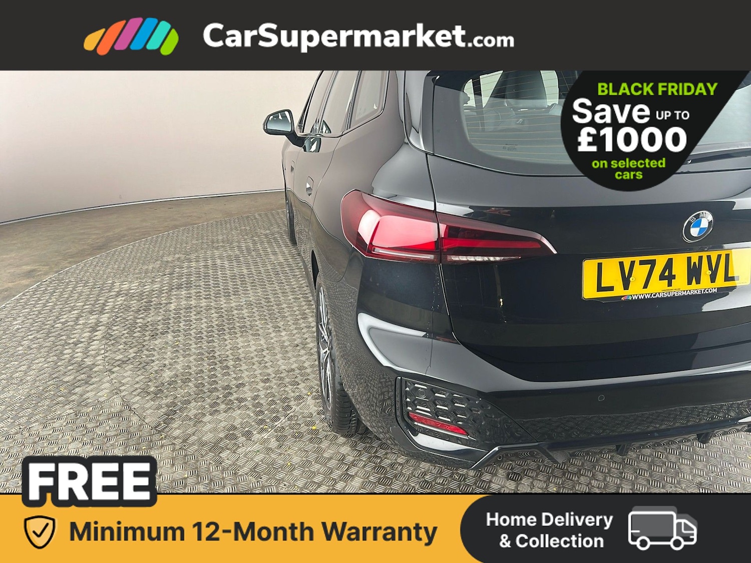 Used BMW 2 Series 2024 for sale - 76697509: Photo 24