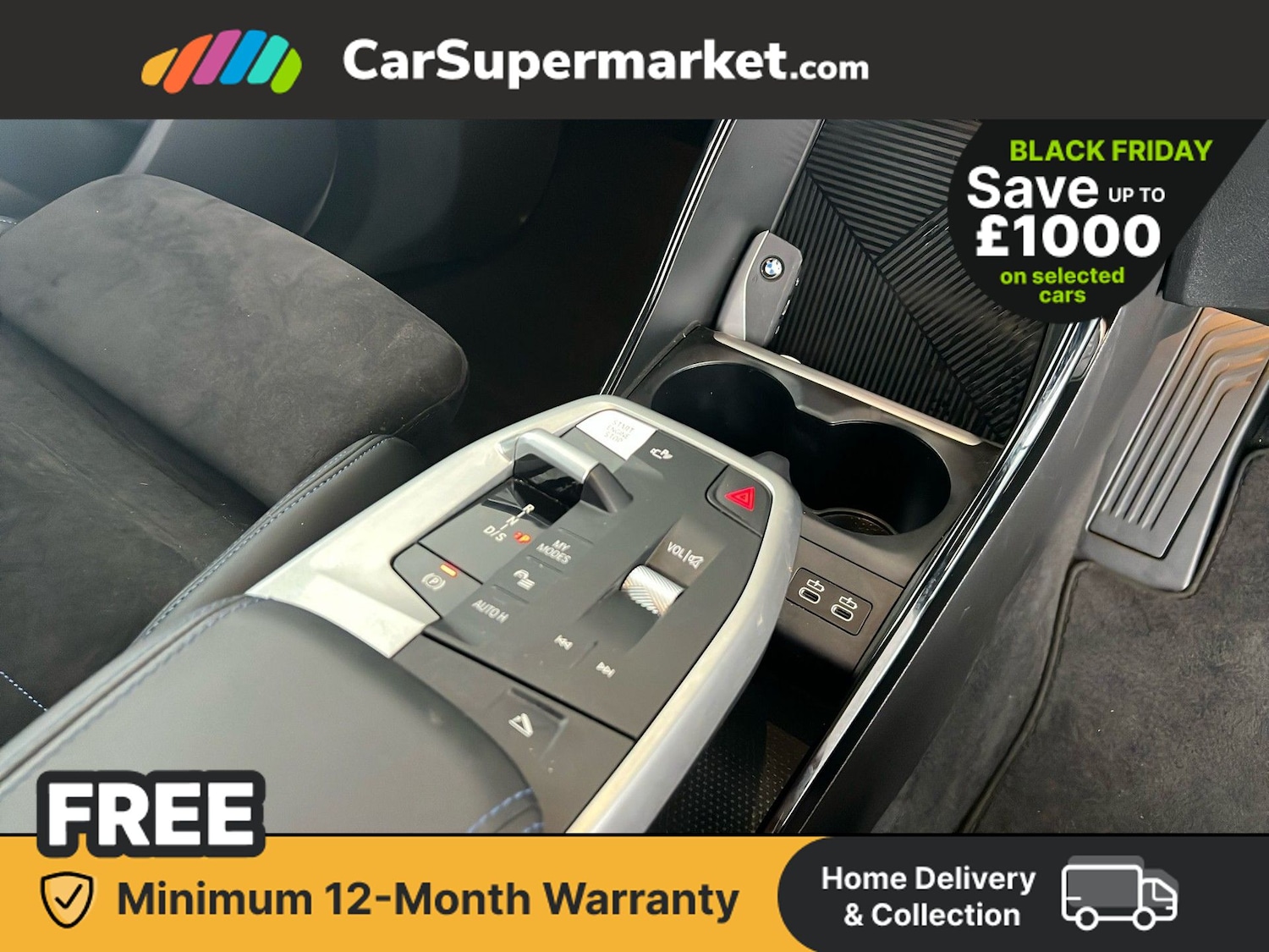 Used BMW 2 Series 2024 for sale - 76697509: Photo 29