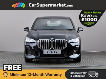 Used BMW 2 Series 2024 for sale - 76697509: Photo