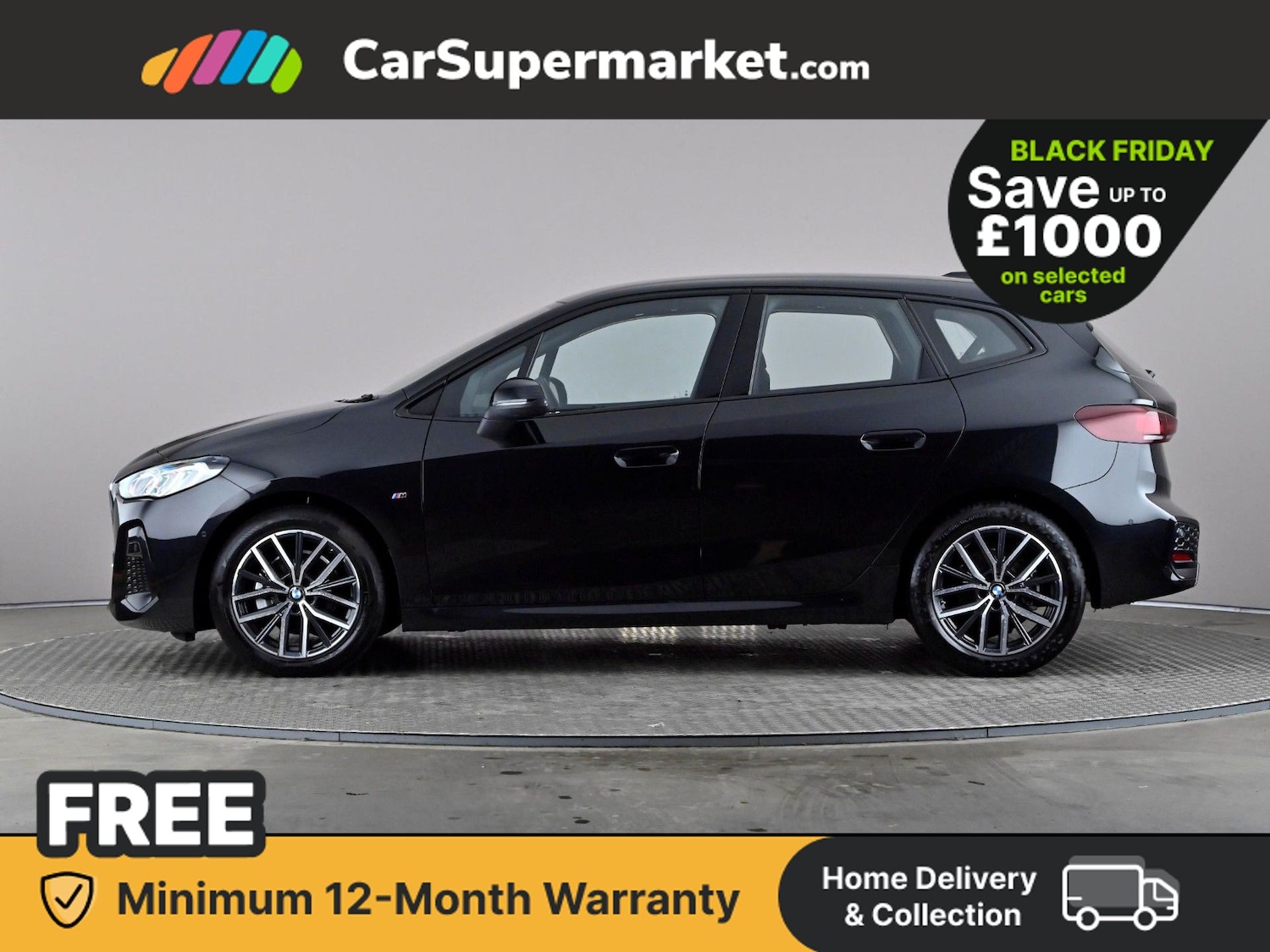 Used BMW 2 Series 2024 for sale - 76697509: Photo 3