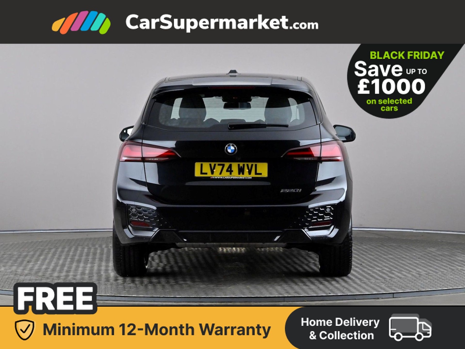 Used BMW 2 Series 2024 for sale - 76697509: Photo 6