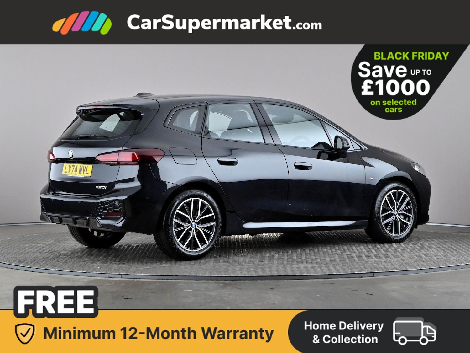 Used BMW 2 Series 2024 for sale - 76697509: Photo 7