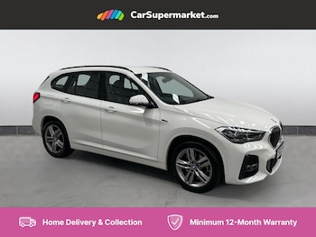 Used BMW X1 2022 for sale - 75523245: Photo