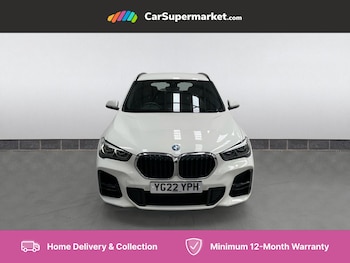 Used BMW X1 2022 for sale - 75523245: Photo