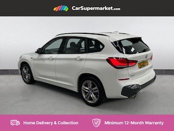 Used BMW X1 2022 for sale - 75523245: Photo