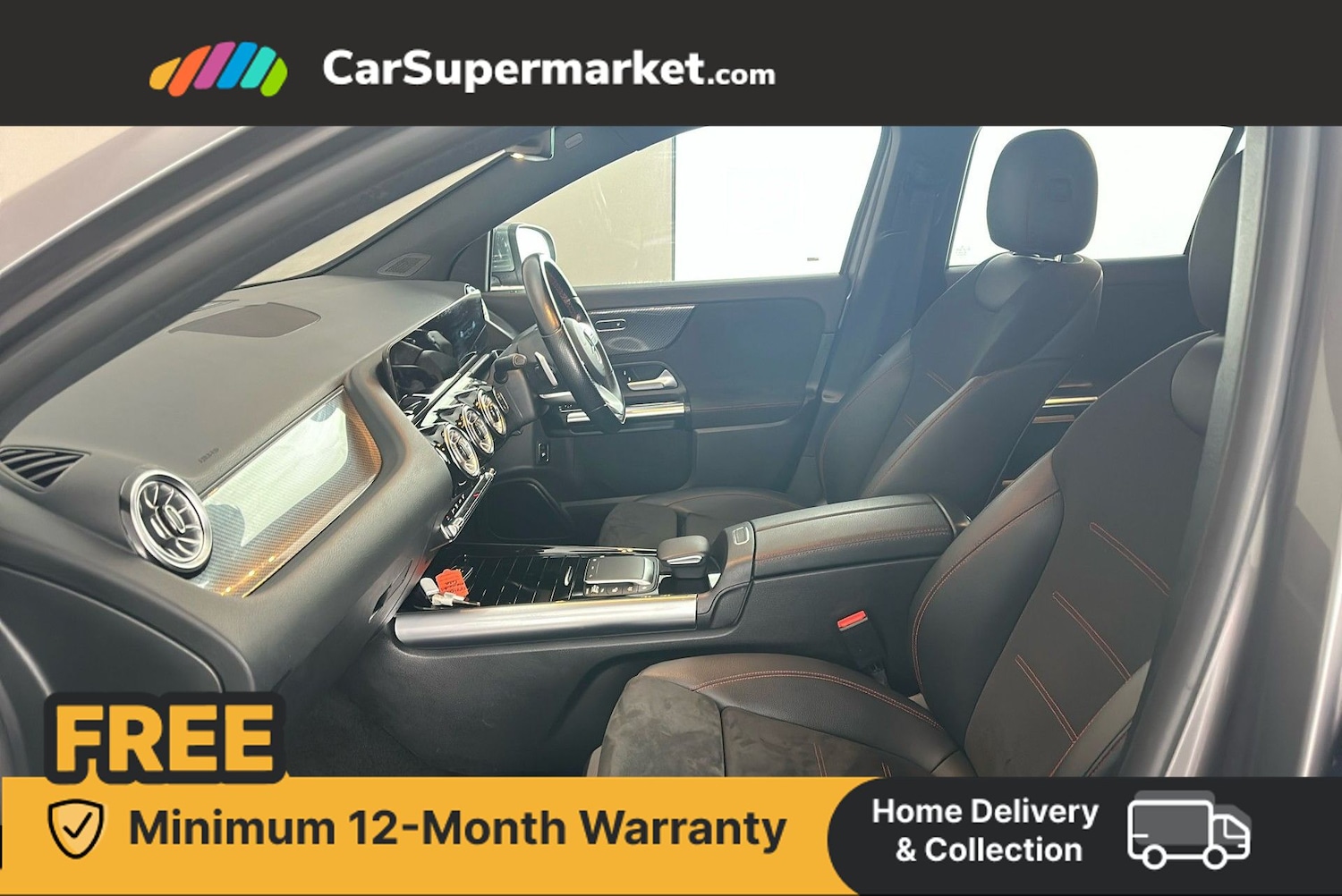 Used Mercedes-Benz GLA 2021 for sale - 76411565: Photo 15